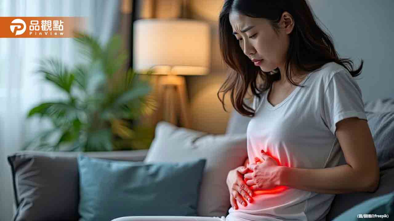 她長期忽視「1警訊」罹患胃癌3期!醫嘆:90%患者都有 她長期忽視「1警訊」罹患胃癌3期!醫嘆:90%患者都有