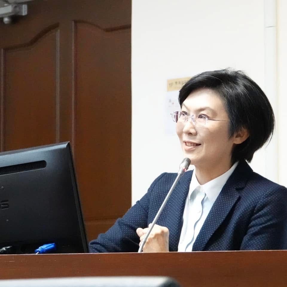 林岱樺請藍營停止惡意操作 誠懇面對總預算案錯誤 林岱樺請藍營停止惡意操作 誠懇面對總預算案錯誤