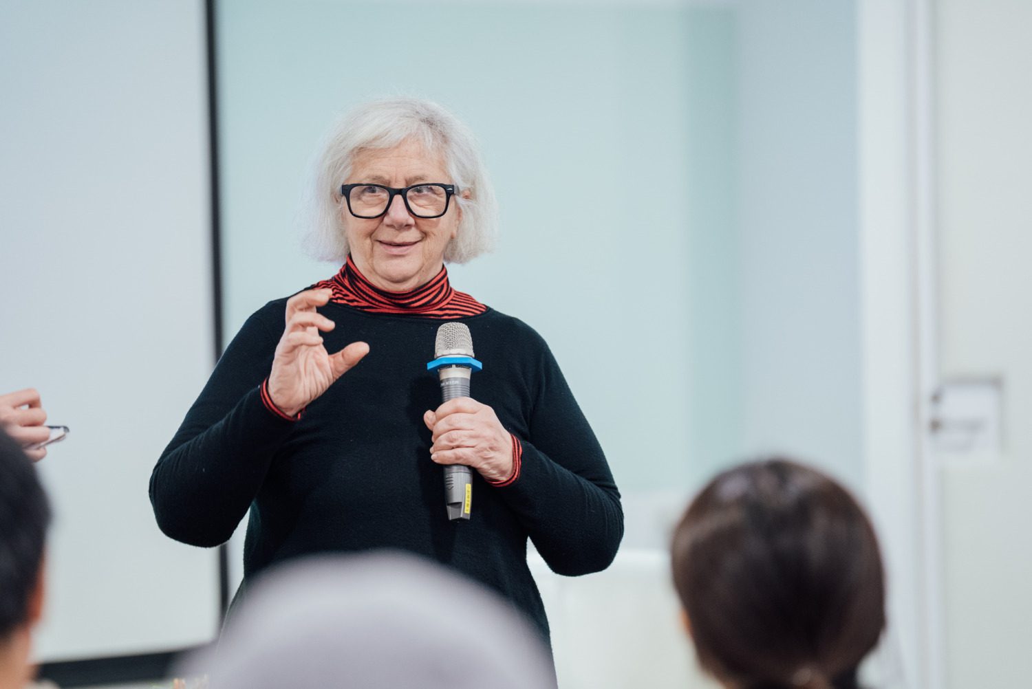 高市圖攜手大塊文化帶動圖像閱讀的全球視野 邀請高瑞俠傳授國際繪本新趨勢 高市圖攜手大塊文化帶動圖像閱讀的全球視野 邀請高瑞俠傳授國際繪本新趨勢