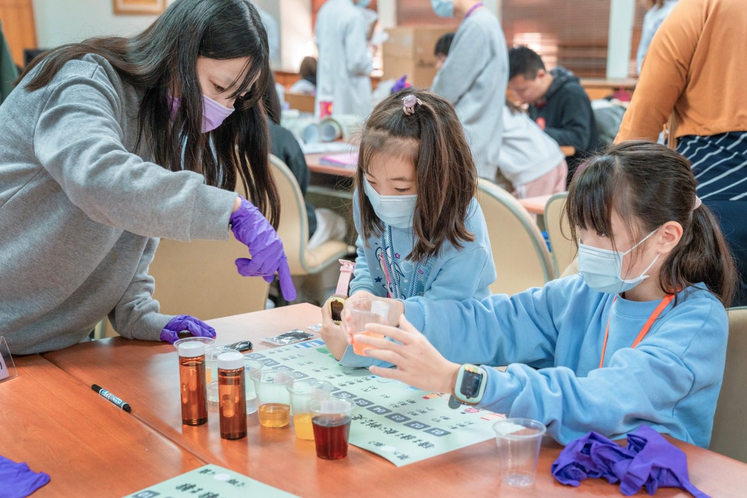 「靈蛇獻慧 · 一起蛇永續」!中山大學攜遠哲科教推動永續 「靈蛇獻慧 · 一起蛇永續」!中山大學攜遠哲科教推動永續