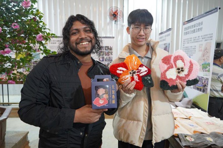 中華大學帶領學子走出校園、深耕在地! 第四期USR計畫通過獲教育部肯定 中華大學帶領學子走出校園、深耕在地! 第四期USR計畫通過獲教育部肯定