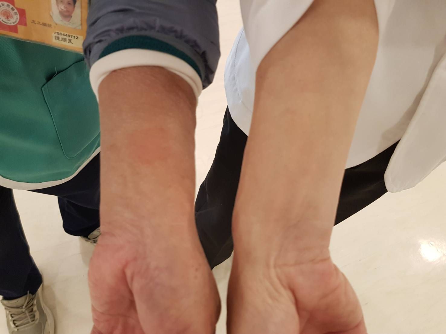 15分檢測「酒精不耐症」 喝酒臉紅者應少喝酒 15分檢測「酒精不耐症」 喝酒臉紅者應少喝酒