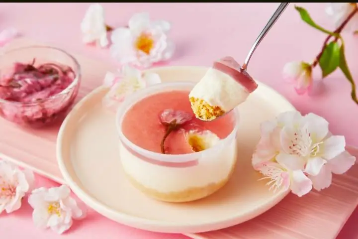春天限定起士公爵 櫻花ㄉㄨㄞ ㄉㄨㄞ生乳酪杯子蛋糕 夢幻登場 春天限定起士公爵 櫻花ㄉㄨㄞ ㄉㄨㄞ生乳酪杯子蛋糕 夢幻登場