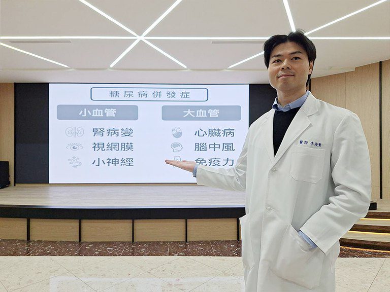 八旬翁頻尿不只攝護腺肥大 醫檢查為高血糖急症恐喪命 八旬翁頻尿不只攝護腺肥大 醫檢查為高血糖急症恐喪命