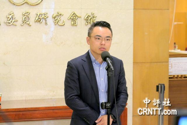 賴清德院際協調 藍委:鴻門宴針對韓國瑜 賴清德院際協調 藍委:鴻門宴針對韓國瑜