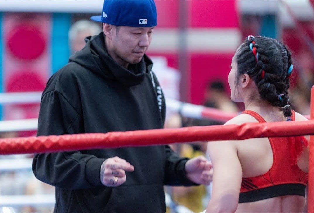 讓運動更具力量! 拳擊掀起健身新風潮 讓運動更具力量! 拳擊掀起健身新風潮