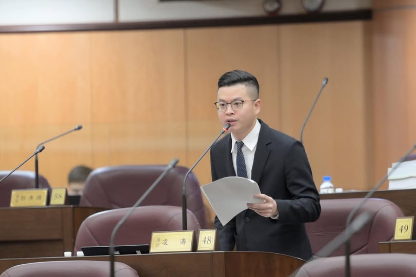 賴清德召集院際協商 凌濤:當家鬧事還佯稱「家和萬事興」 賴清德召集院際協商 凌濤:當家鬧事還佯稱「家和萬事興」