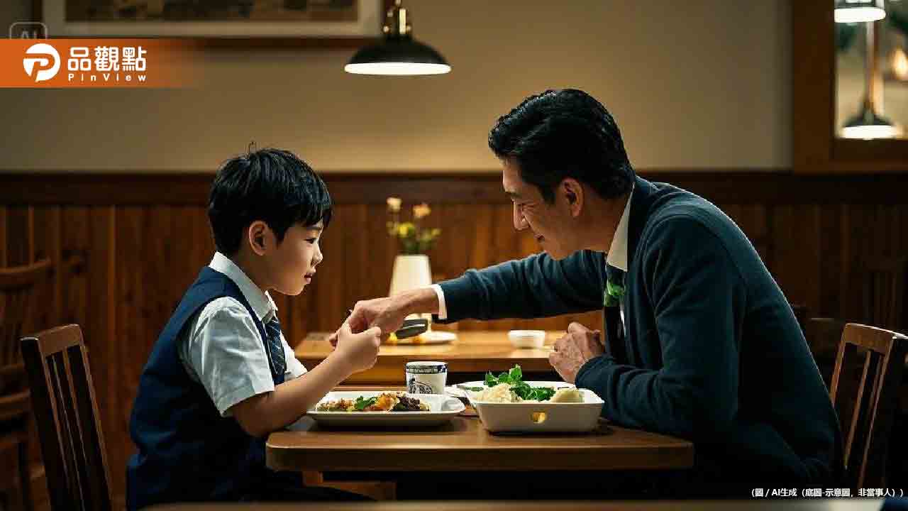 帶姪子玩一天就噴4千！他驚月薪4-5萬怎約會