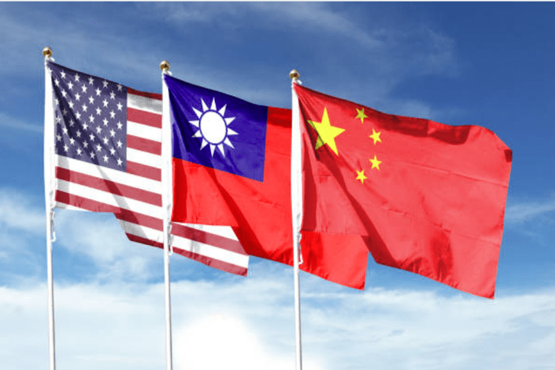 習近平強勢回應美方警告 台灣應面對現實正視中共威脅 習近平強勢回應美方警告 台灣應面對現實正視中共威脅