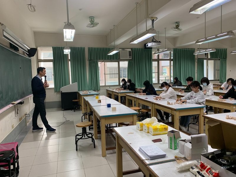 樹科大產品設計創意競賽 邀全國高中職學生「秀創意」 樹科大產品設計創意競賽 邀全國高中職學生「秀創意」