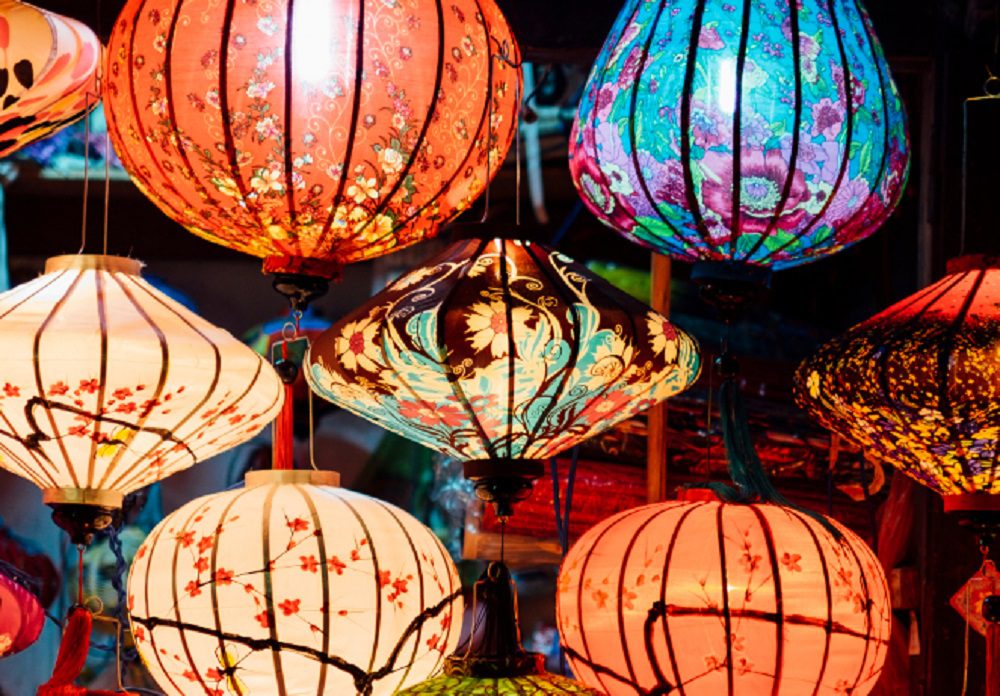 元宵節15大禁忌一次看 燈籠勿放這地方 元宵節15大禁忌一次看 燈籠勿放這地方