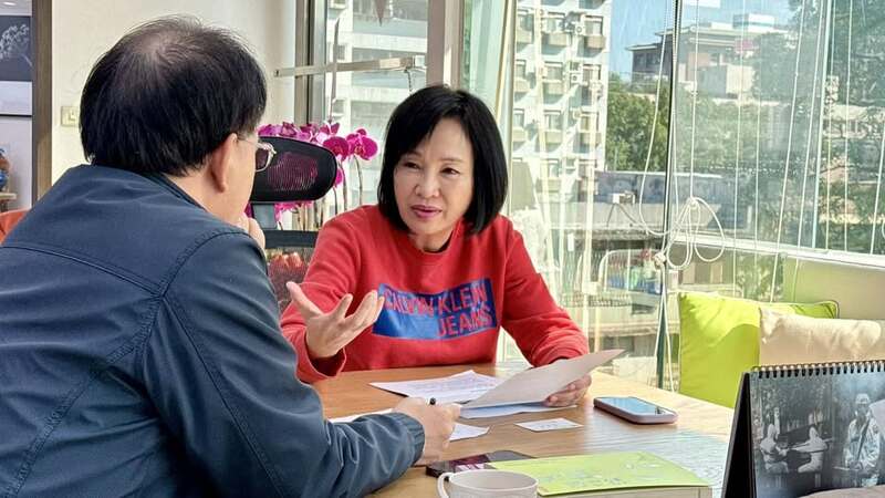 高雄大規模停水55小時 柯志恩籲加強配套措施減輕民眾不便 高雄大規模停水55小時 柯志恩籲加強配套措施減輕民眾不便