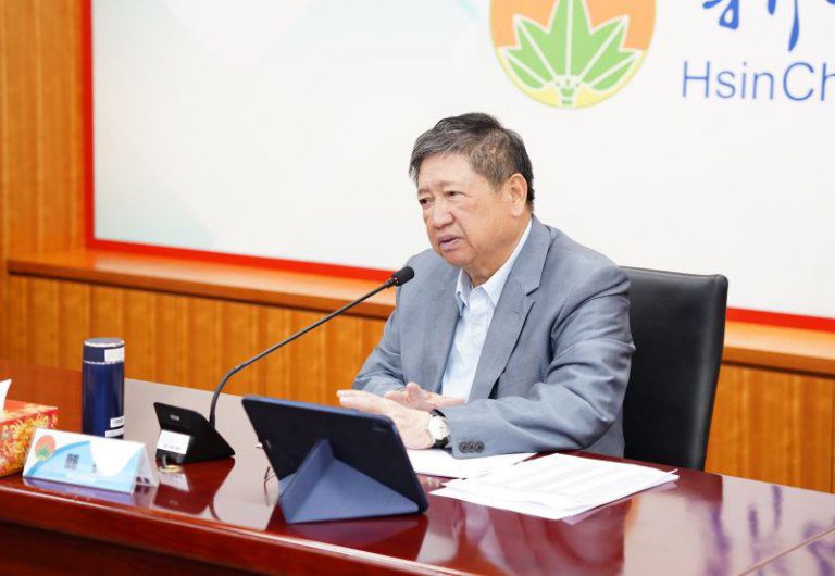 記住死傷者的痛！　遠東化纖案楊文科建議修法嚴檢管線 該換就換