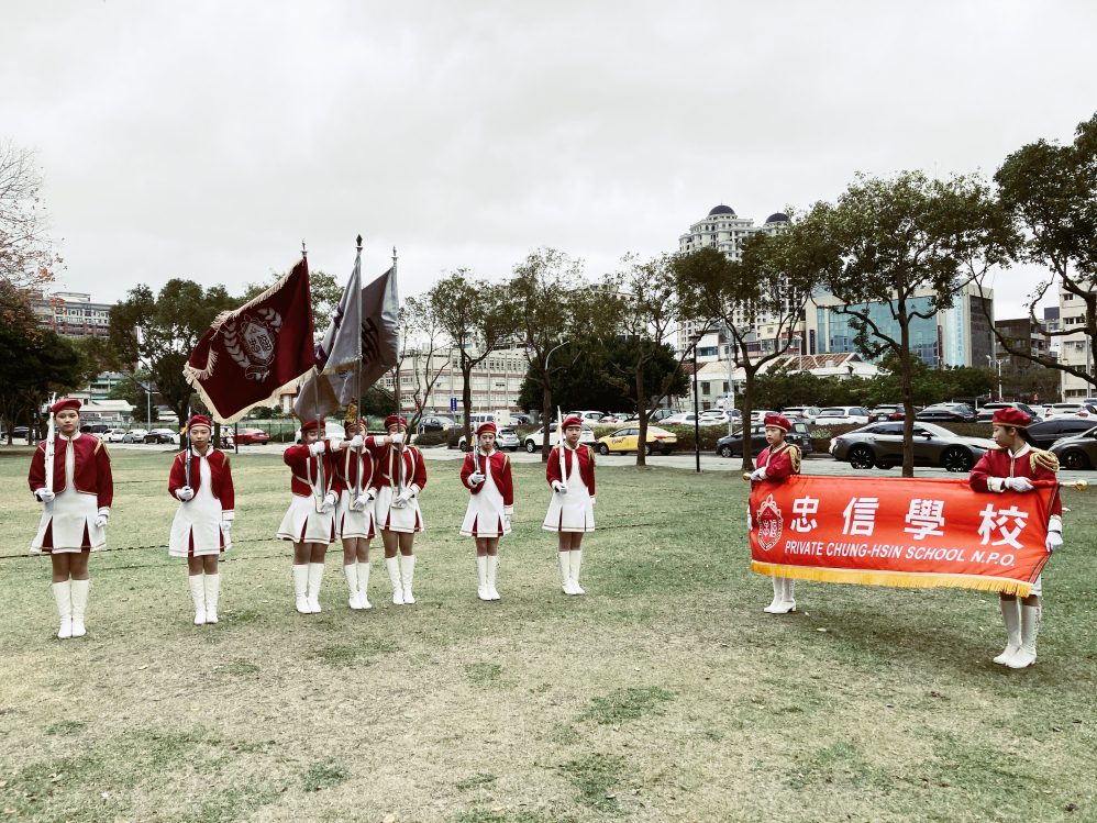 新竹文化品牌x元宵民俗亮點 竹塹城元宵走街祈福2/12重磅登場忠信學校分送紀念幣暨燈籠 新竹文化品牌x元宵民俗亮點 竹塹城元宵走街祈福2/12重磅登場忠信學校分送紀念幣暨燈籠