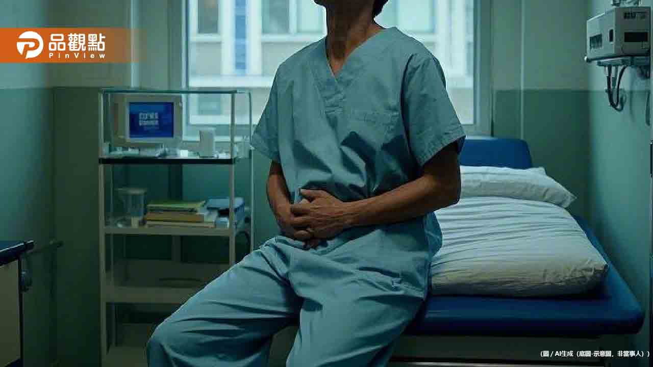 春節過後腹瀉門診爆量!近10年新高創30.2萬人次紀錄 春節過後腹瀉門診爆量!近10年新高創30.2萬人次紀錄