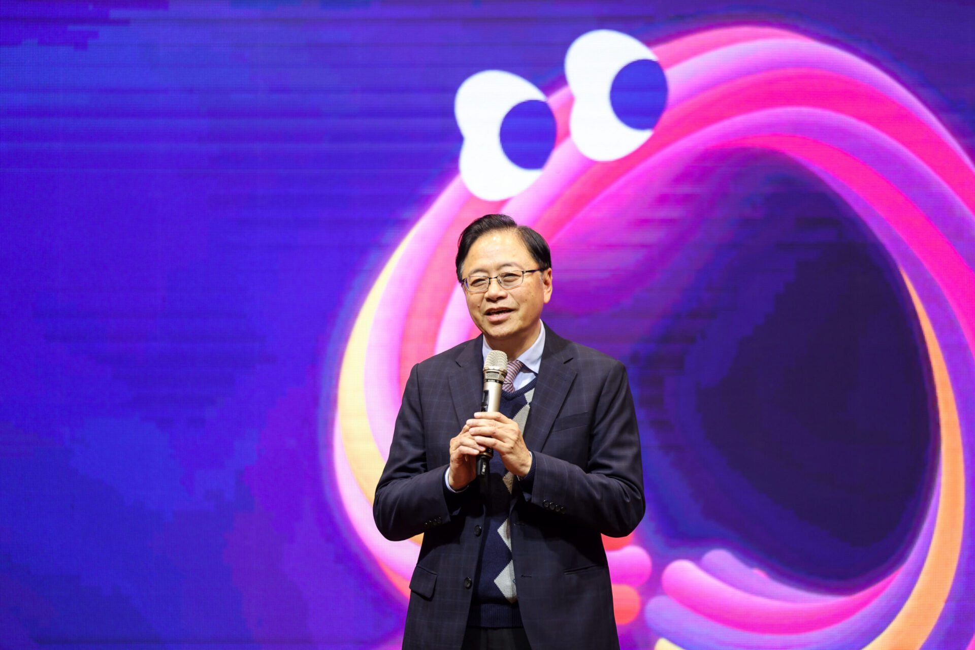 張善政邀16城市代表見證台灣燈會 參訪桃園特色景點 張善政邀16城市代表見證台灣燈會 參訪桃園特色景點