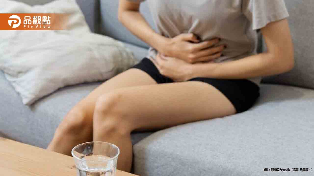 諾羅病毒肆虐!醫師破除迷思:腸胃炎患者別只吃白粥 諾羅病毒肆虐!醫師破除迷思:腸胃炎患者別只吃白粥