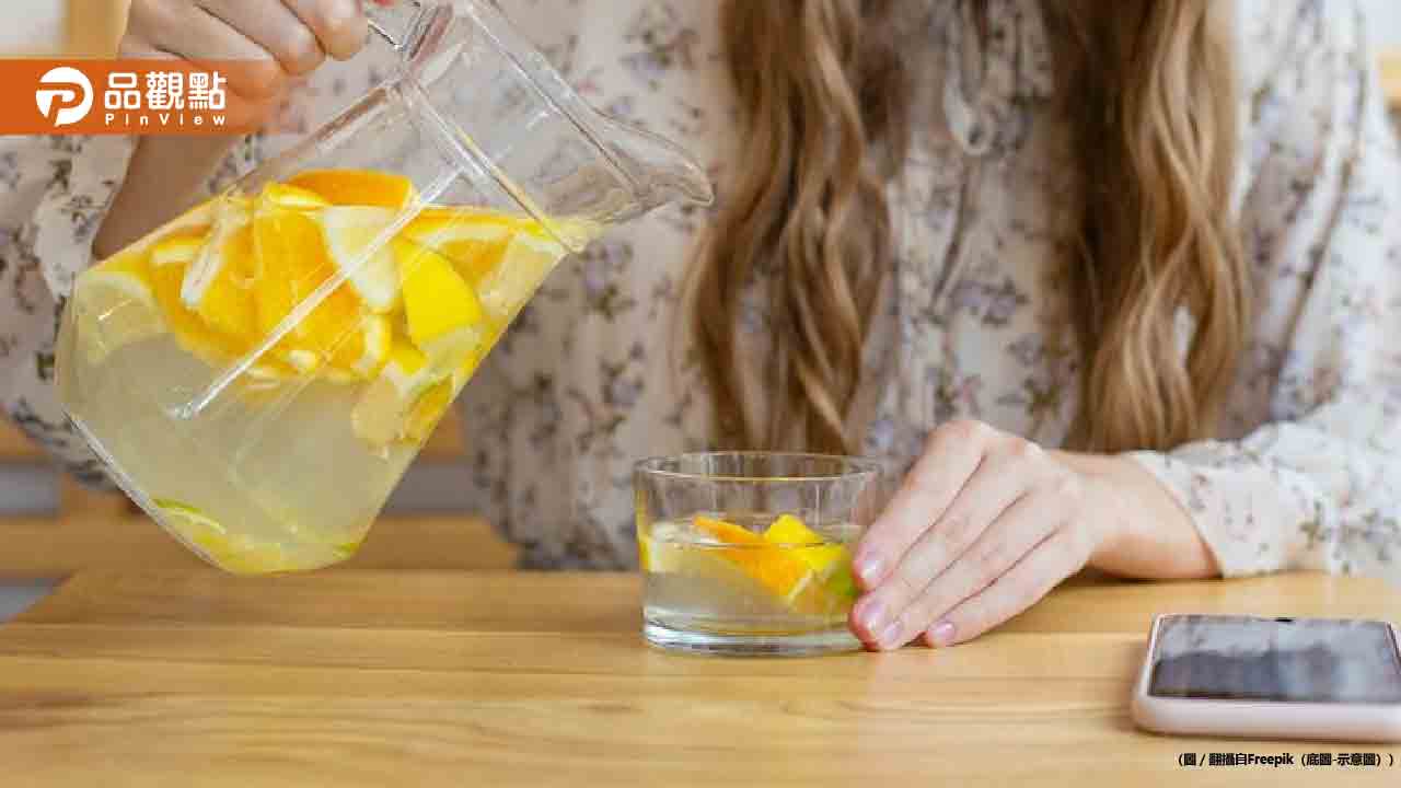 早上起來喝「這2種飲料」超母湯!醫:很傷牙齒 早上起來喝「這2種飲料」超母湯!醫:很傷牙齒