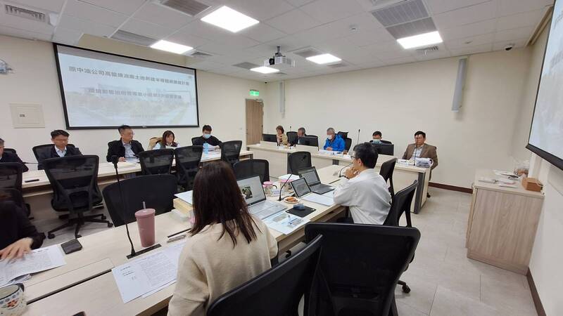 使用再生水台積電擴建計畫案通過環評初審 使用再生水台積電擴建計畫案通過環評初審