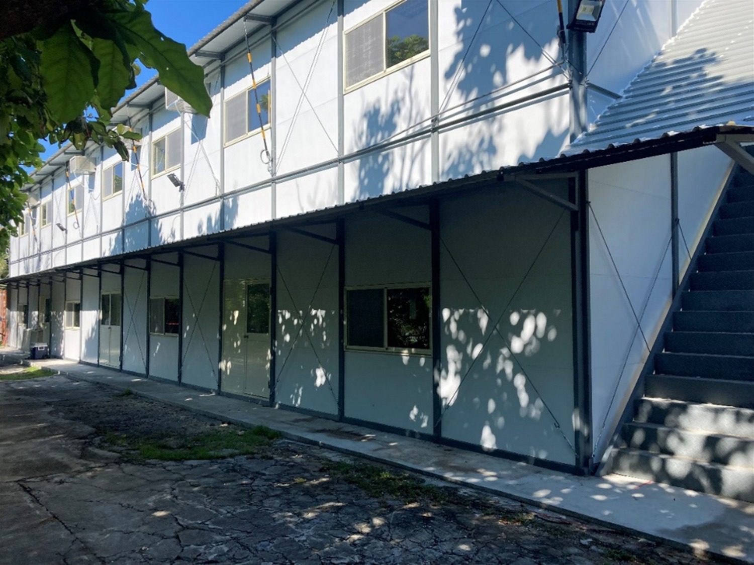 國海院和海巡署合作深化南海科研 國海院和海巡署合作深化南海科研