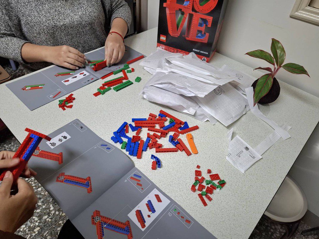 哪裡找的100分老公!網友浪漫情人節禮 把101「裝置藝術」帶回家 哪裡找的100分老公!網友浪漫情人節禮 把101「裝置藝術」帶回家