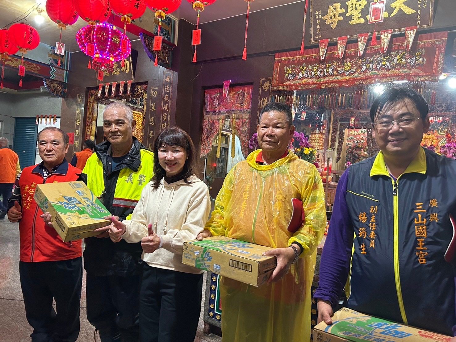 發現客庄傳統文化新感動! 廣興遊庄慶元宵 神龍再起風華現 發現客庄傳統文化新感動! 廣興遊庄慶元宵 神龍再起風華現