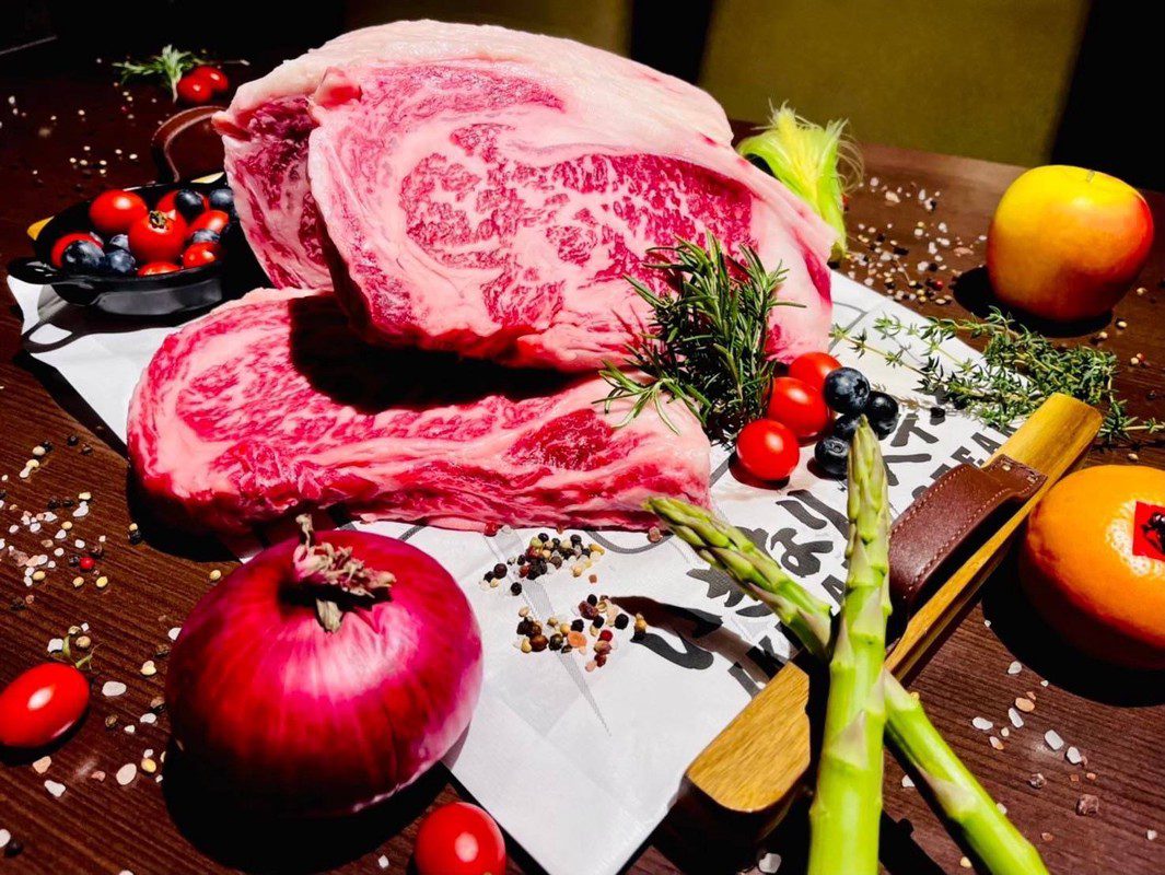 日本「IKINARI STEAK」牛排進軍台灣 現切現烤引領美食風潮 日本「IKINARI STEAK」牛排進軍台灣 現切現烤引領美食風潮