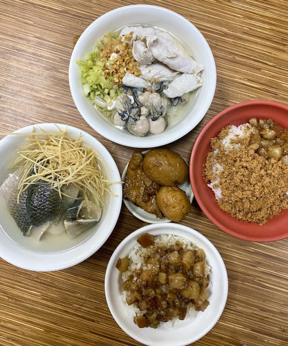 台南《米其林指南》二月新入選新增3家 台南《米其林指南》二月新入選新增3家