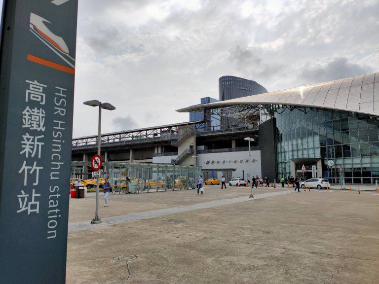 房市回溫現跡象 資金充裕族搶進竹北高鐵特區 房市回溫現跡象 資金充裕族搶進竹北高鐵特區