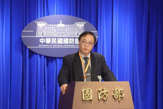 施壓李文忠性騷案受害人 軍方兩高官遭調職 施壓李文忠性騷案受害人 軍方兩高官遭調職