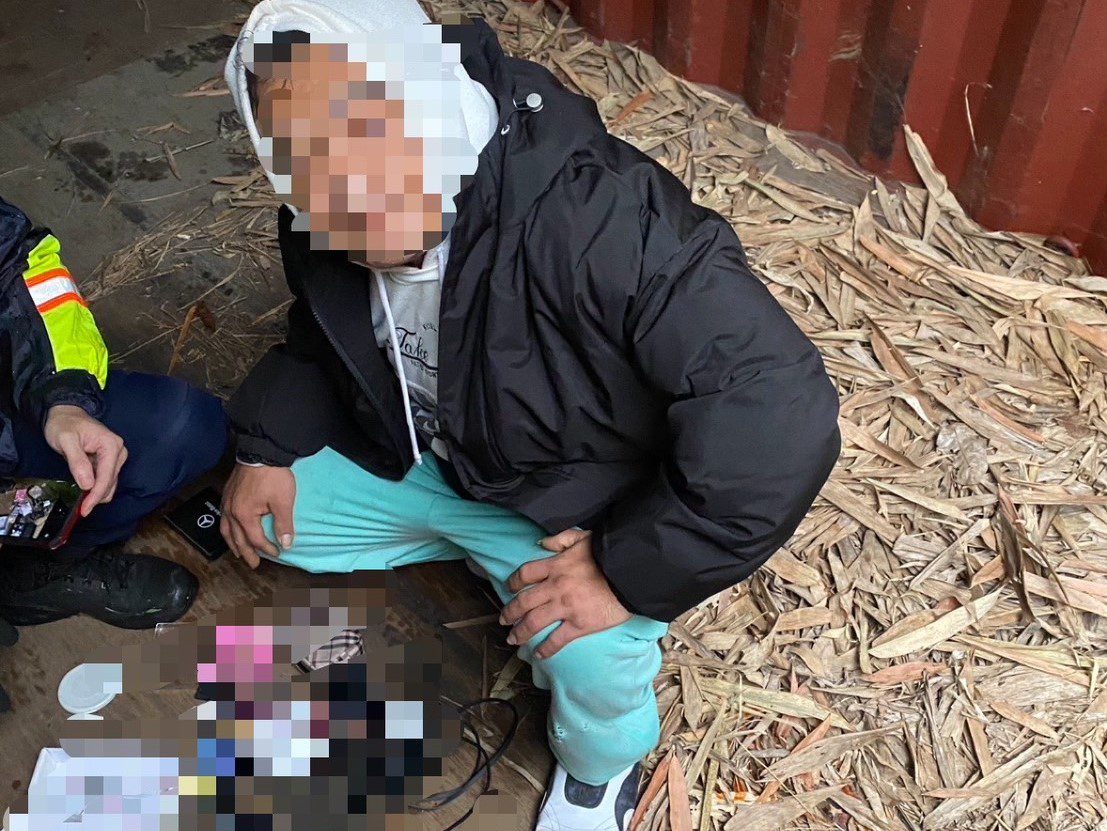 毒嫌遭逮又逃脫　中埔警佈網搜捕歸案