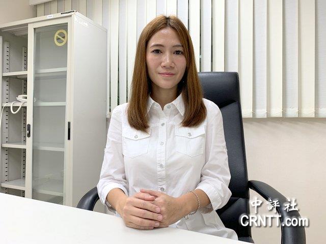 民進黨議員陳怡君遭當庭逮捕聲押 媒體人爆內幕 民進黨議員陳怡君遭當庭逮捕聲押 媒體人爆內幕