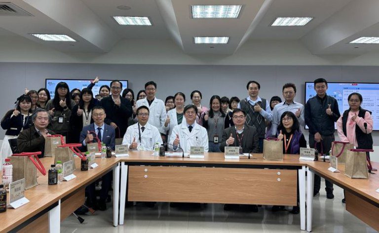 婦幼健康領域：創新技術與應用研討會　新竹臺大分院攜手專家共探前沿醫療科技