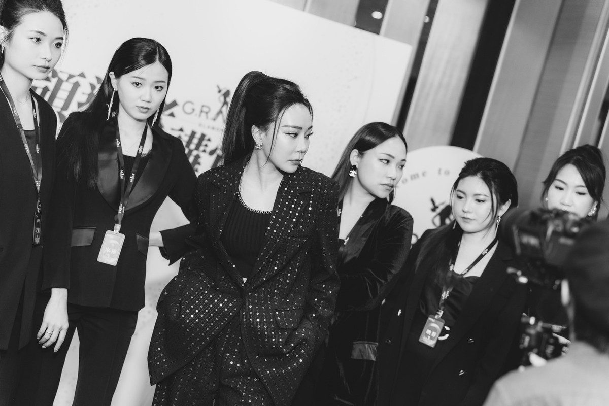 G.R.A.C.E Academy:四年2400小時直播 讓線上學習變成實戰戰場 G.R.A.C.E Academy:四年2400小時直播 讓線上學習變成實戰戰場