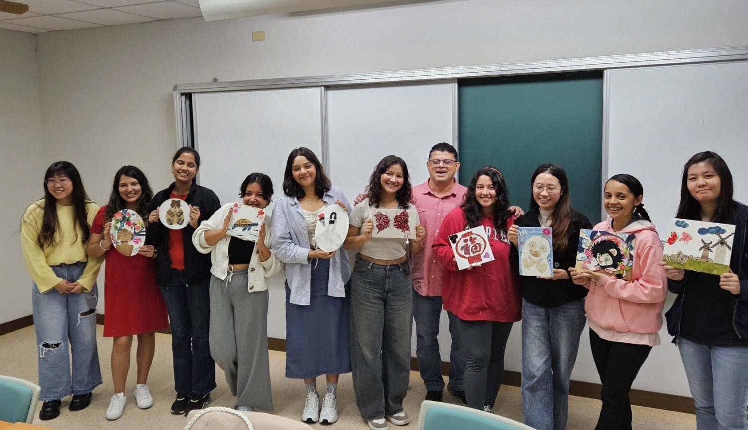 義守大學跨國團隊 勇奪亞洲ASEP大賽三大金 讓世界看到臺灣教育能量及實力! 義守大學跨國團隊 勇奪亞洲ASEP大賽三大金 讓世界看到臺灣教育能量及實力!