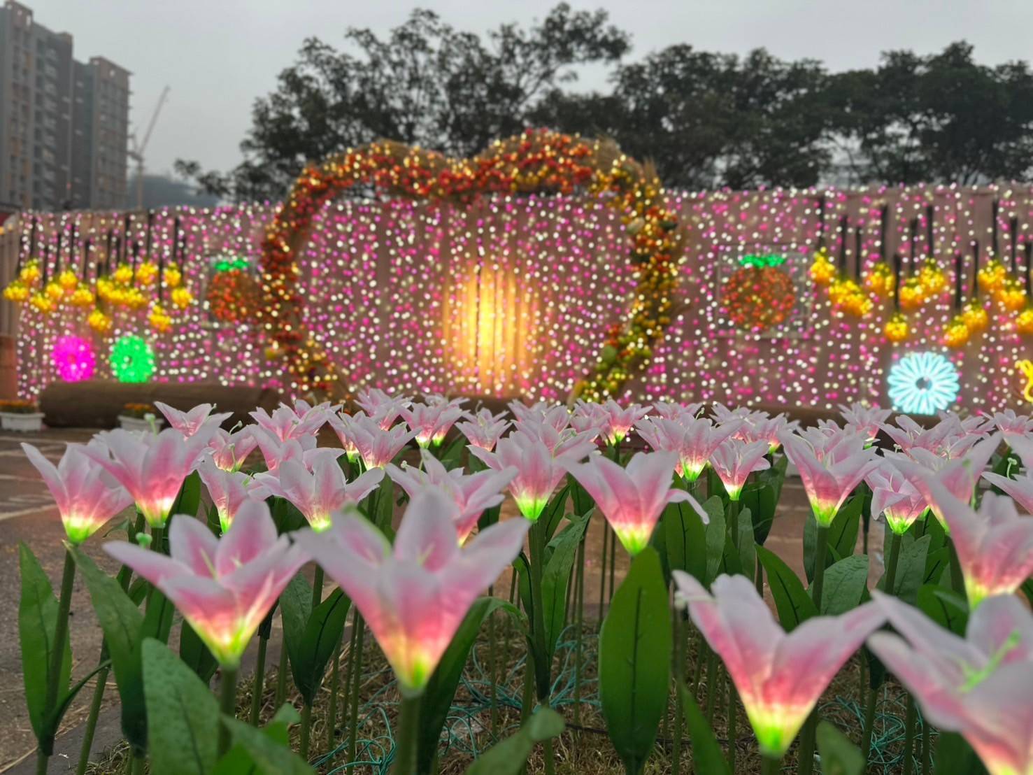 情人節必去!桃園好農市集浪漫指南 5大打卡點助攻告白 情人節必去!桃園好農市集浪漫指南 5大打卡點助攻告白