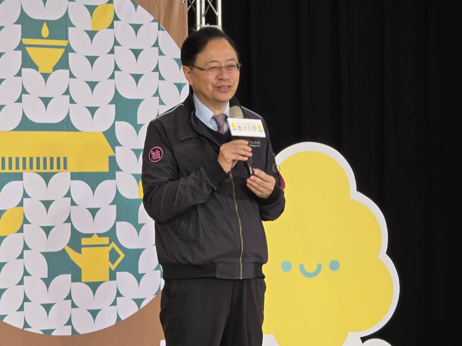 桃園魯冰花季開跑!5大主題園區感受客家茶鄉魅力 桃園魯冰花季開跑!5大主題園區感受客家茶鄉魅力