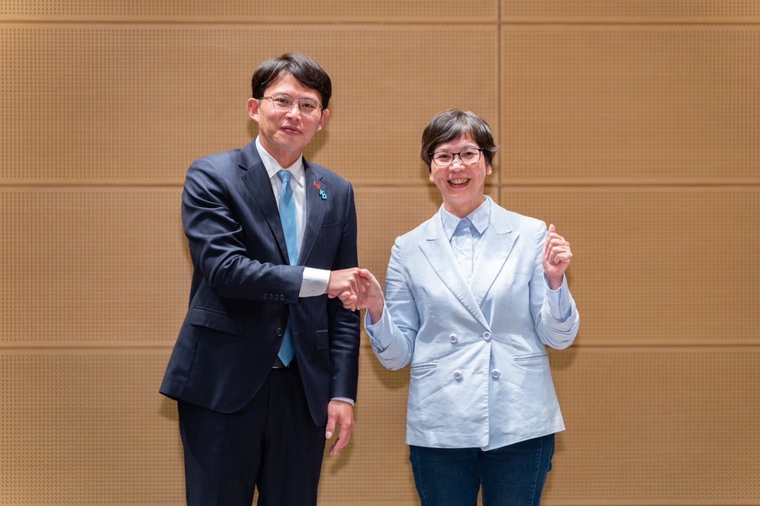 民眾黨黨主席補選政見發表會 蔡壁如提3必須 黃國昌喊3+1計畫 民眾黨黨主席補選政見發表會 蔡壁如提3必須 黃國昌喊3+1計畫