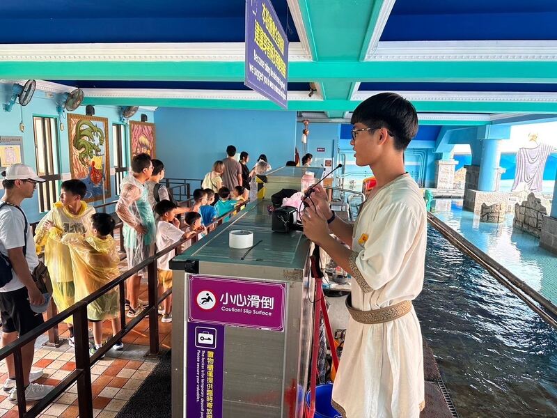 「大港實習計畫」　媒合1029青年7成續留職場