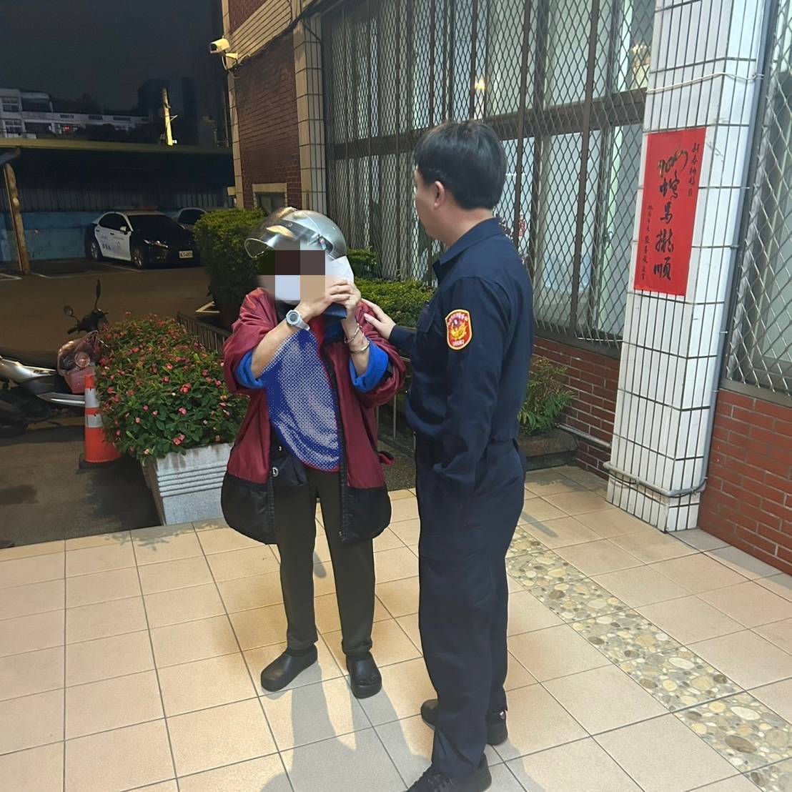 婦人長期遭職場霸凌求助警方 哀訴忍氣吞聲背後原因 婦人長期遭職場霸凌求助警方 哀訴忍氣吞聲背後原因