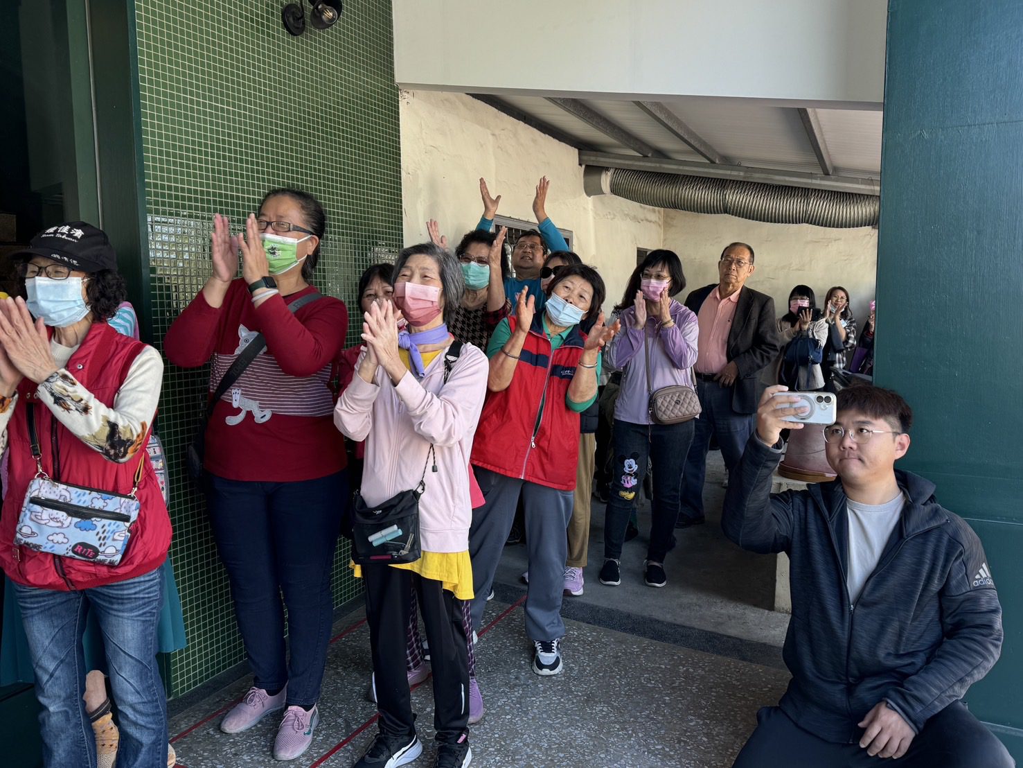 罷免地圖製成實體桌遊,屏東首波發放邀網紅四叉貓擔任代言嘉賓 罷免地圖製成實體桌遊,屏東首波發放邀網紅四叉貓擔任代言嘉賓