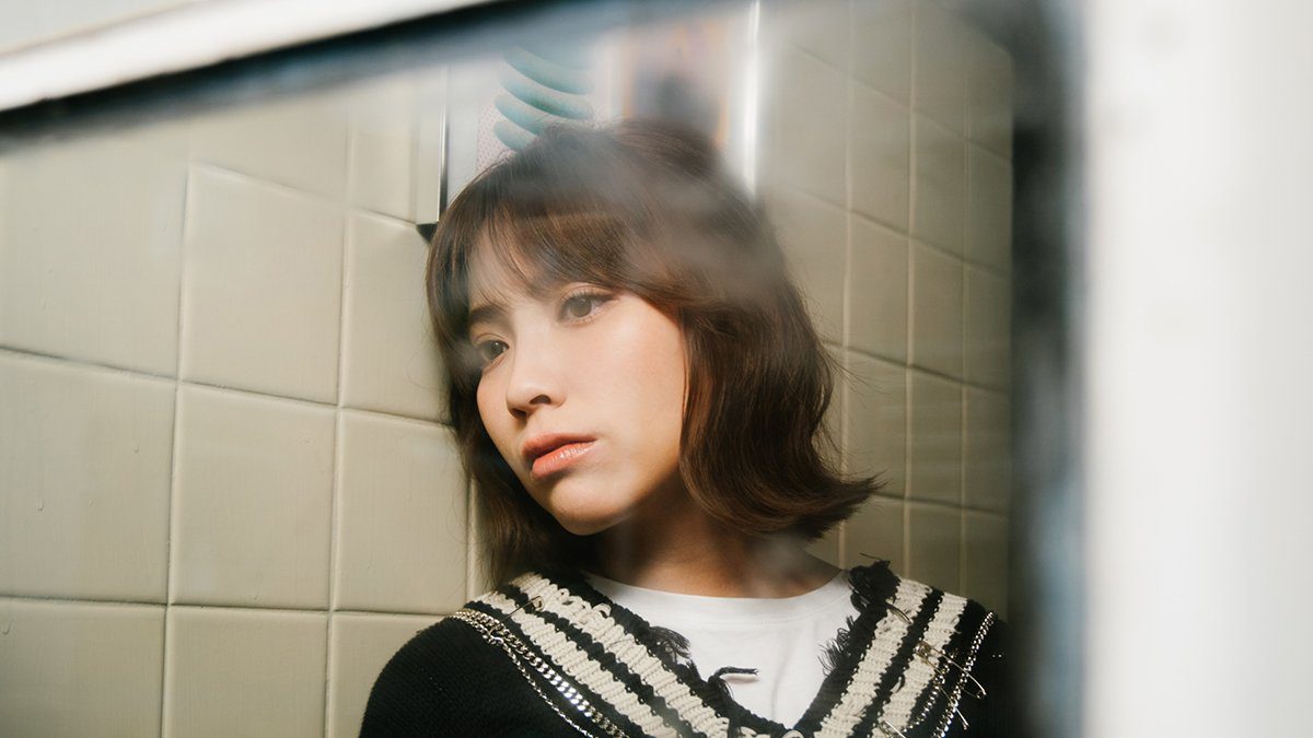 陳佩賢《This Is Love》演唱會 4月13日登場 陳佩賢《This Is Love》演唱會 4月13日登場