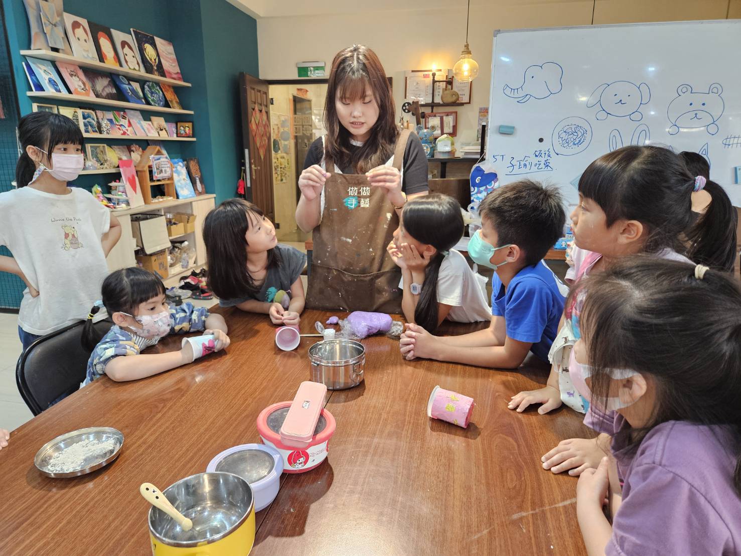 高市「大港實習計畫」締佳績!媒合1029青年7成續留職場 高市「大港實習計畫」締佳績!媒合1029青年7成續留職場