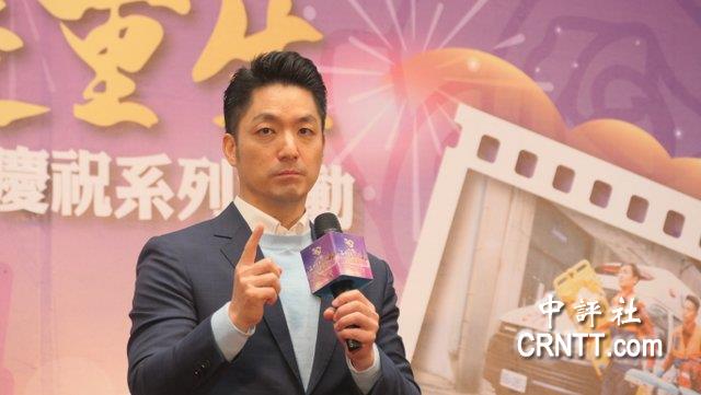 上海團首次未參加台北燈節 蔣萬安批陸委會 要求說清楚 上海團首次未參加台北燈節 蔣萬安批陸委會 要求說清楚