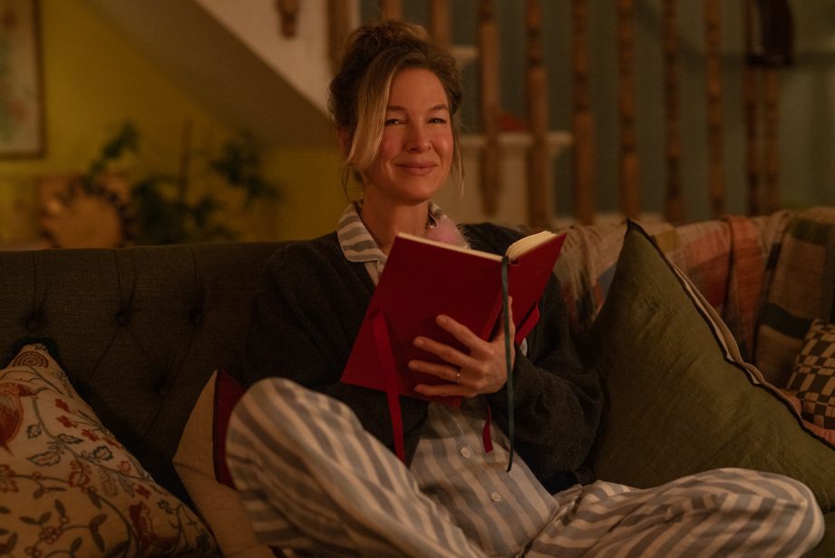 【派瑞絲說電影】BJ單身日記4:再次演繹2男1女偶像劇情節 戀愛的女人不會變老 【派瑞絲說電影】BJ單身日記4:再次演繹2男1女偶像劇情節 戀愛的女人不會變老