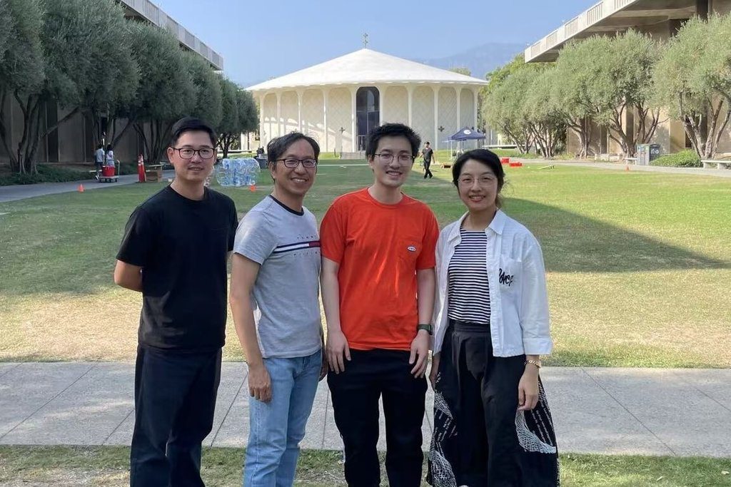 台師大與美共創新技術 增量子記憶體應用可能性 台師大與美共創新技術 增量子記憶體應用可能性