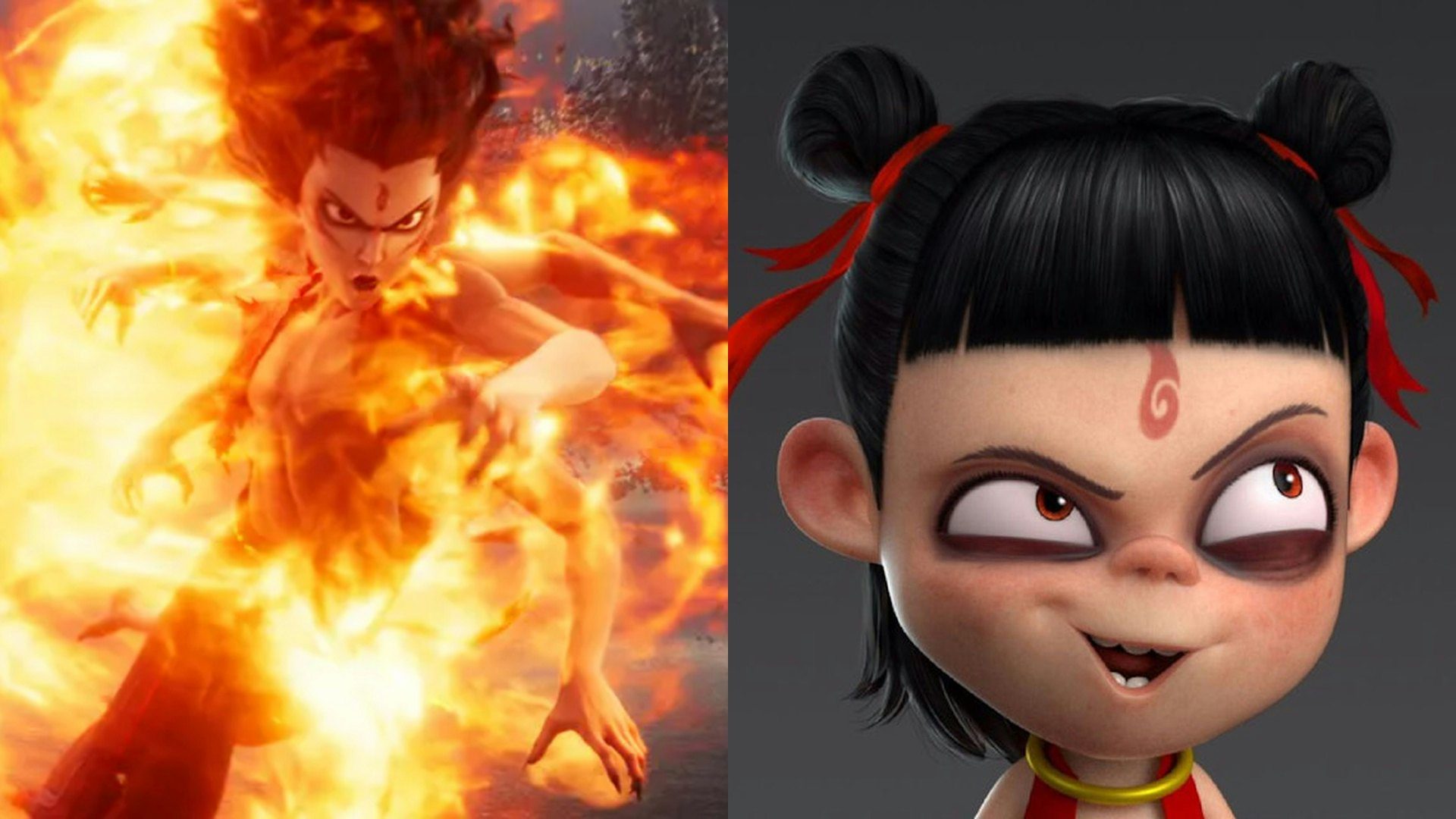 蕭旭岑談《哪吒2》:“文化台獨”是假議題 不可能實現 蕭旭岑談《哪吒2》:“文化台獨”是假議題 不可能實現