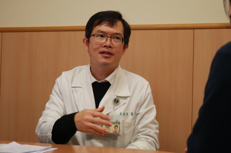 屁股一邊痛竟是多發性骨髓瘤 臺中慈濟醫多管齊下控制 屁股一邊痛竟是多發性骨髓瘤 臺中慈濟醫多管齊下控制