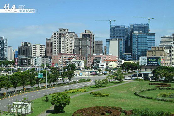 川普關稅戰救房市? 李同榮:下跌趨勢不變 川普關稅戰救房市? 李同榮:下跌趨勢不變