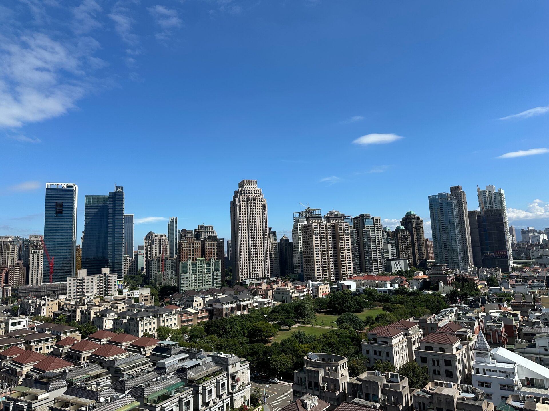 台中七期供給告急 稀缺性引領房價續漲 台中七期供給告急 稀缺性引領房價續漲